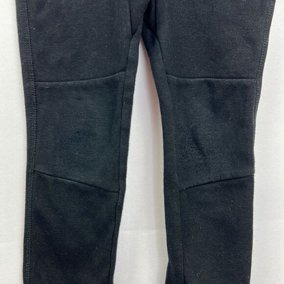 Baby GAP black Go Tech Pant EUC size 4T - Picture 4 of 11